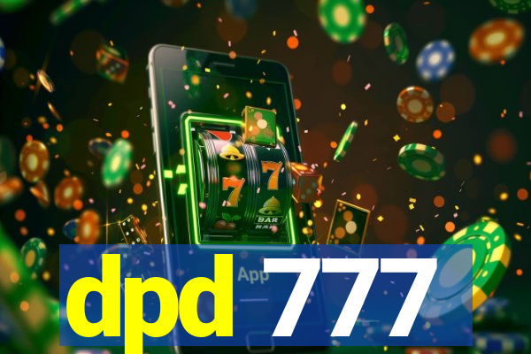 dpd 777